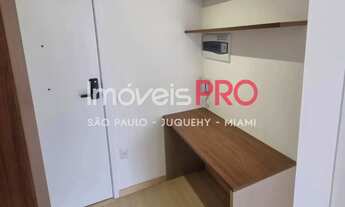 Imagem 3: Apartamento Stúdio - Brooklin - Ótima localização