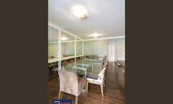 Imagem 5: Aluguel Apartamento 4 Dormitórios - 242 m² Chácara Santo Antônio