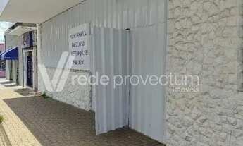 Imagem: Prédio - Bonfim - Campinas