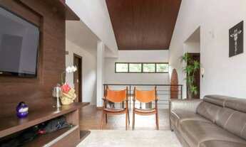 Imagem 6: Casa para Venda em Nova Lima, Ouro Velho Mansões, 4 dormitórios, 3 suítes, 5 banheiros, 6