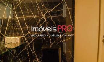 Imagem 4: São dois conjuntos integrados em prédio novo e moderno em Moema índios, Duas vagas