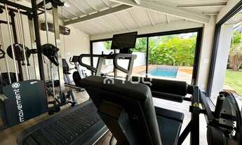 Imagem 7: Casa com 5 dormitórios à venda, 420 m² por R$ 8.900.000,00 - Alphaville 2 - Barueri/SP