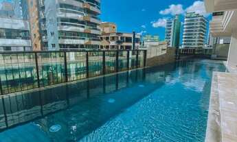 Imagem 6: Apartamento - 4 dormitórios - 4 Suítes - localizado em Itapema / Meia Praia REF: DW602925