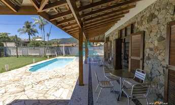 Imagem 5: Casa com 4 dorms, Praia da Maranduba, Ubatuba - R$ 3.5 mi, Cod: 2330