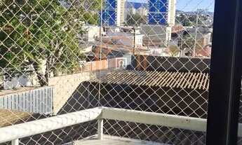 Imagem 3: Apartamento em Jardim Shangai - Jundiaí