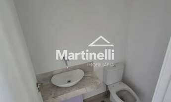 Imagem 6: Apartamento à venda no Condomínio Marquises Park Residence, próximo à Av. Prof. João Fiúsa