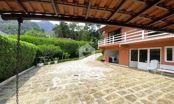 Imagem: Casa para venda com 6 quartos, 1243m²