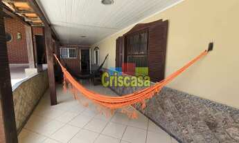 Imagem 4: Casa com 4 dormitórios à venda, 200 m² por R$ 750.000,00 - Centro - São Pedro da Aldeia/RJ