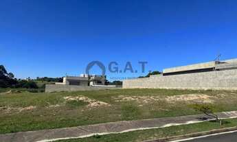 Imagem 5: Terreno de 1.279,20 m² em condomínio no Jardim Residencial Saint Patrick, Sorocaba-SP: sua