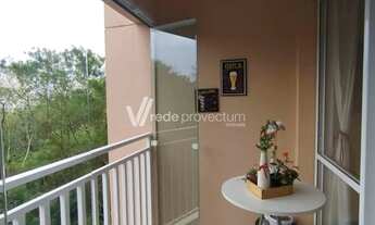 Imagem 5: Apartamento - Parque Prado - Campinas