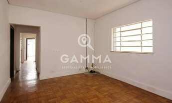 Imagem 7: Casa térrea à venda na Vila Ipojuca/Lapa