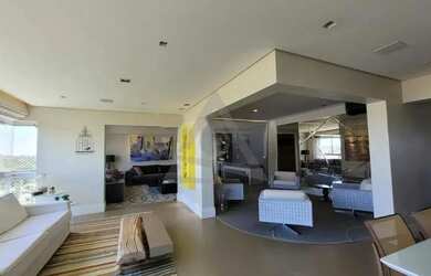 Imagem 7: Apartamento à venda e para alugar em Campinas, Jardim Madalena, com 3 suítes, com 240 m²