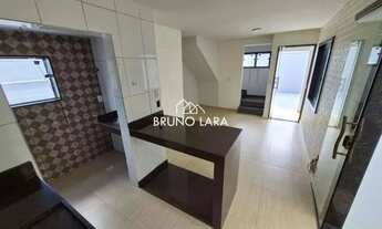 Imagem 5: Casa à venda no bairro Resplendor - Igarapé/MG