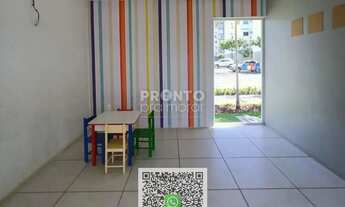 Imagem 3: Candeias - Apartamento com 47 metros - 2 Quartos - 1 Garagem - Jaboatão dos, PE