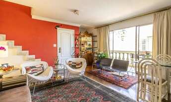 Imagem 6: Venda Cobertura 4 Dormitórios - 220 m² Vila Clementino