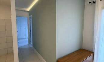 Imagem 5: Apartamento com 2 dormitórios para alugar, 51 m² por R$ 3.315,00/mês - Lago Jacarey - Fort