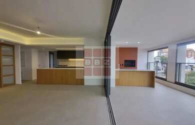 Imagem 6: Apartamento para locação no Alto da Lapa, São Paulo-SP: 3 suítes, 5 banheiros, 3 vagas de