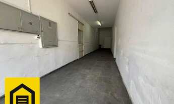 Imagem: Salão para alugar, 40 m² por R$ 2.620,00/mês