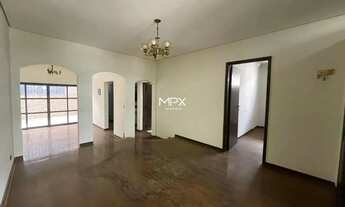 Imagem 3: Casa para alugar em Piracicaba, Alemães, com 4 quartos, com 303 m²