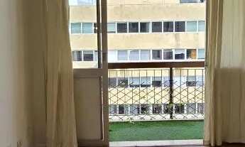 Imagem: APARTAMENTO DE 2 DORMITÓRIOS COM VAGA EM