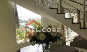 Imagem: Casa de condomínio em Alameda Merlot