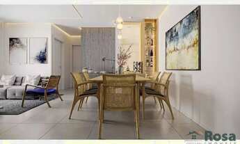 Imagem 2: Apartamento para venda RODOVIÁRIA PARQUE Cuiabá