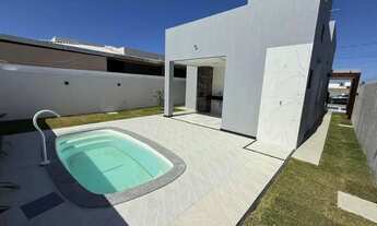 Imagem 6: Casa à venda no SOL E PRAIA , OLHOS D'ÁGUA, Barra dos Coqueiros, SE