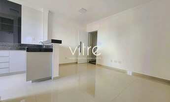 Imagem 6: Apartamento Montado com Varanda Gourmet - Fino Acabamento - Excelente Localizaçã