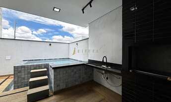 Imagem: Casa à venda em Sorocaba, Condomínio Horto