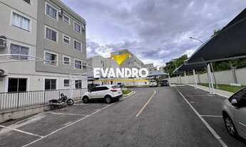 Imagem 4: Apartamento para Venda em Cuiabá, Jardim Imperial, 2 dormitórios, 1 banheiro, 1 vaga