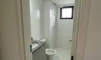 Imagem 6: Imóvel para aluguel tem 55 metros quadrados com 2 quartos