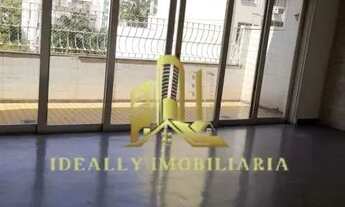 Imagem: Apartamento Duplex / Residencial / Laranjeiras