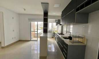 Imagem 5: Apartamento na Nova Palhoça com 2 dormitórios para alugar, 59 m² - Palhoça/SC