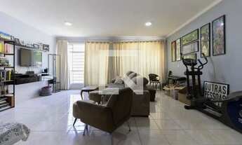 Imagem 2: Casa à Venda - Aclimação, 5 Quartos, 340 m2