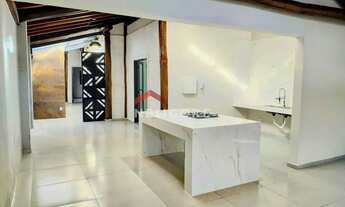 Imagem 7: Casa em Rua Antônio Valderramas D'Aro - Jardim Solange - Bauru/SP