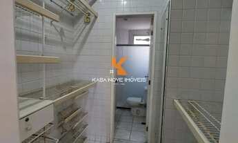 Imagem 6: Apartamento à venda em Salvador-BA, Costa Azul: 3 quartos, 1 suíte, 2 salas, varanda, 3 ba