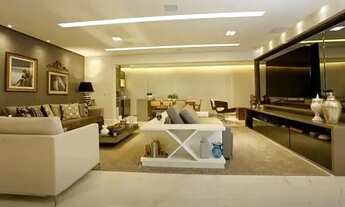 Imagem 3: Apartamento à venda no LE PARC RESIDENCIAL RESORT , PARALELA, Salvador, BA