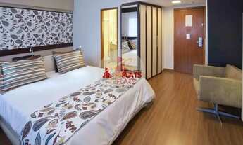 Imagem 2: Studio com ótimo preço no bairro Bela Vista. Confira!