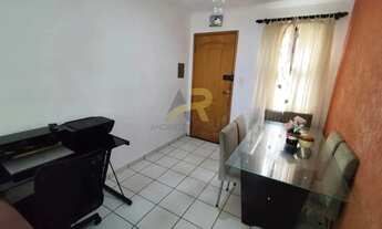 Imagem 7: Apartamento para Venda em São Paulo, Vila Industrial, 2 dormitórios, 1 banheiro, 1 vaga