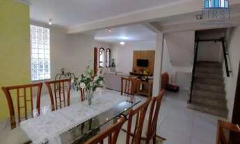 Imagem 2: Casa com 3 dormitórios à venda, 230 m² por R$ 1.200.000,00 - Jardim Niero - Louveira/SP