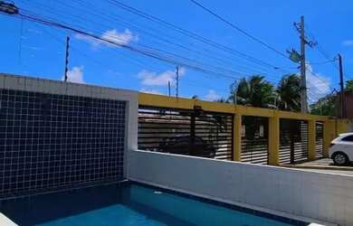 Imagem: VENDO apartamento - CASA CAIADA - 2 Quartos