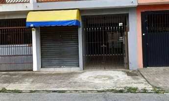 Imagem: Sobrado com 3 dormitórios para alugar