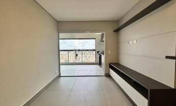 Imagem 2: Apartamento para locação no Edificio Ilha de Maui , bairro São Judas-Piracicaba-SP