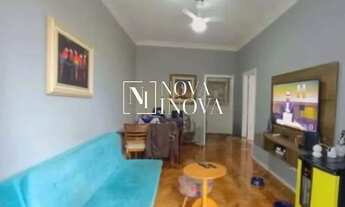 Imagem: Apartamento / Residencial / Copacabana