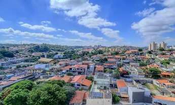 Imagem 6: Apartamento à Venda no Giardino Residencial | 60 m² | Andar Alto | Sol da Manhã