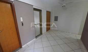 Imagem: Apartamento Semi-Mobiliado para alugar com