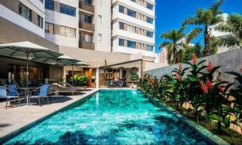 Imagem 5: Cobertura à venda, 2 quartos, 1 suíte, 2 vagas, Serra - Belo Horizonte/MG