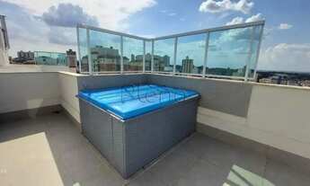 Imagem 2: Cobertura à venda e para alugar em Campinas, Vila Nova, com 4 quartos, com 225 m²