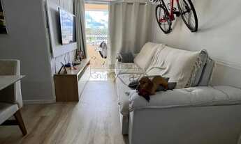 Imagem: Oportunidade - Apartamento - Jardim Oriente