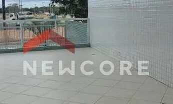 Imagem 5: Apartamento em Alameda do Remo - Riviera de São Lourenço - Bertioga/SP